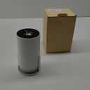 Mini Projector, Support 4K 1080P Portable Projector with Dual Band WIFI6 5G Wireless 5.2 Bluetooth Android 11, 160 ANSI Lumens, 180 Rotatable, Auto Keystone Correction,35"-130" Screen Video Projector