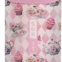 Sok It BotlSok Water Bottle Sleeve Insulated Neoprene Cover (Wonderfully Sweet, Fits 32oz Nalgene)