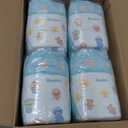Pampers Diapers - Baby Dry - Size 1, 120 Count, Absorbent Disposable Infant Diaper 