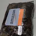 PRIMROSE Brown Velvet Curtains 90 inch Long for Living Room, Set of 2 Panels Blackout Rod Pocket Back Tab Window Treatment Room Darkening Heavy Decorative Curtains Drapes for Bedroom