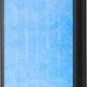HSP002 True HEPA Filter Replacements for HSP002 Air Purifier Filters,3 in 1 H13 True HEPA Filter with Activated Carbon Pre-Filter
