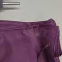 dbest products Trolley Dolly Purple Foldable Shopping cart for Groceries with Wheels and Removable Bag and Rolling Personal Handtruck Standard, 1 unit