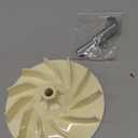 Replacement Vacuum FAN Impeller Kit For Kirby G3 G4 G5 G6 G7 G7D Sentria I & II PART # 119096S