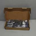 Ski Gloves, Warmest Waterproof and Breathable Snow Gloves for Cold Weather, Fits Both Men & Women,for Parent Child Outdoor, Size: XL(Men size L-XL) (Grey)