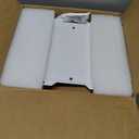 1500W Pure Sine Wave Inverter 12V DC to 110V/ 120V AC Converter, 3000W Peak, LCD Remote Control, 4 AC Outlets, USB & Type-C – for RV, Truck, Camping, Off-Grid Solar, Emergency Power