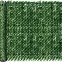 Artificial Ivy Privacy Fence Screen, 100x40 inch Faux Hedge Fence Panel Greenery Vines, Balcony Privacy Screen Decoration for Patio, Balcony, Wall, Backyard Indoor Outdoor 