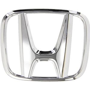 Genuine Honda 75701-TA0-000 Emblem