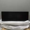 Philips New 24 inch Frameless Full HD (1920 x 1080) 100Hz Monitor, VESA, HDMI x1, VGA Port x1, Eye Care, 241V8LB, Black