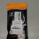 JOREST Watch Link Removal Tool, Watch Band Tool Kit, Repair Kit for Watch Bracelet Adjustment and Replacement and Resizing, With User Manual, Watch Link Remover, 20PCS Spring Bars, 13PCS Spare Needle