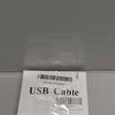 4 in 1 Charging Cable Fast Charging 65W, USB C Cable 4-in-1 USB Multi Charging Cable with E-Mark Chip, Multiple iPhone Charger Cord for iPhone 16/15/14/13 Series/Pad/Android/Tablets and More(4FT)