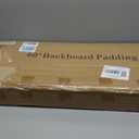 PROGOAL Universal UV-Resistant Basketball Backboard Padding Fits All Basketball Systems Indoor Outdoor
