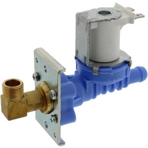 5221DD1001F Dishwasher Water Inlet Valve by Part Supply House