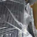 Large Baby Playpen for Babies and Toddlers, Playpen 7450, Large Baby Play Yards Indoor & Outdoor, Sturdy Safety Baby Play Pen with Soft Breathable Mesh, Toddlers Activity Center with Anti-Slip Base (Grey)