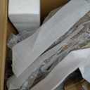 FurnitureR Set of 4 Swivel Suede Dining Chairs, Armless Mid-Back Upholstered Side Chairs with Padded Seat and Metal Legs, Comfortable Fabric Chair for Dining Room, Kitchen, Caf, Restaurant  Brown