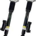 Rear Shock Struts w/ADS for Mercedes-Benz GLE 350 450 580 4Matic 2020-2021