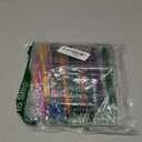 Vanstek 15 Colors Retractable Erasable Gel Pens Clicker, Fine Point(0.7), Make Mistakes Disappear, Premium Comfort Grip for Drawing Writing Planner and School Supplies (Multicolor)