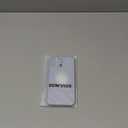 Designed for iPhone 12 Pro Max Case,[Compatible with MagSafe][Military Drop & Camera Lens Protection],Luxury Aluminum Alloy Heat Dissipation Logo View Shockproof Cover,Blue