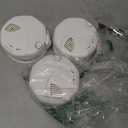 First Alert Battery Combination Smoke & Carbon Monoxide Alarm. Mfd Mar 30 2026