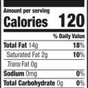 Amazon Fresh, Italian Extra Virgin Olive Oil, First Cold Pressed, 16.9 Fl Oz (EXP 02/28/27)