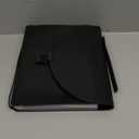 25 Pockets Expanding File Folders,Accordion File Organizer,Portable Filing Box with Plastic Handle,Expandable File Folder,Monthly Bill Receipt Paper and Document Organizer,Colored Tabs,A4/Letter Size