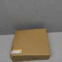 Girimax Ivory Dripping Wax Flameless Votive Candles with Remote, Flickering Halloween LED Battery Candles Set of 6