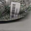 10x10ft Navy Blue Backdrop Curtains with Lights Wrinkle Free Fabric Backdrop Curtain for Wedding Birthday Party Baby Shower Photo Shoot Bridal Shower Home Party Background Decorations