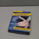 ChongErfei Maternity Belt Pregnancy Belly Band 3 in 1 Maternity Support Belt for Pregnant Back/Pelvic/Hip Pain, Maternity Band Belly Support for Pregnancy (Beige, XL)