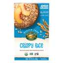 Nature's Path Organic Crispy Rice Cereal, 10 oz (Pack of 6), Gluten Free, Non-GMO