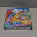 Bean Bag Toss Game for Kids - Cornhole Board Outdoor Toys for Toddlers -Party Activities Carnival Outside Yard Backyard Beach Lawn Games Toy for Kid Boys Girls Age 3 4 5 6 7 8 Year Old Birthday Gifts