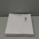 8 Pcs Candle Rings Artificial Eucalyptus Leaves Wreaths Candle Rings Wreaths Greenery Wreath Candle Rings for Pillars Boho Wreath Pillar Candleholders for Wedding Party Home Table Door (,) (Simple Style)