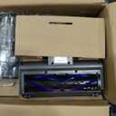 Cordless Vacuum Cleaner, 550W 45Kpa Vacuum Cleaners for Home, 60Mins Cordless Stick Vacuum with LED Display, Self-Standing & Anti-Tangle, 8-in-1 Wireless Vacuum for Carpet Pet Hair Hardfloor