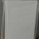 LOAAO 22X30 Gold Bathroom Mirror, Rounded Rectangle Gold Frame Mirror, Brushed Gold Bathroom Vanity Mirror Wall-Mounted, Anti-Rust, Hangs Horizontally or Vertically