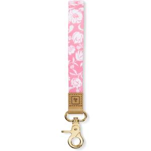 2 x MNGARISTA Keychain Wristlet Key Chains Women Cute Keychain Wallet Key Chain Phone Wrist Strap Keychains for Women Men Car Keychains Key Chains for Car Keys Wallet Phone Case