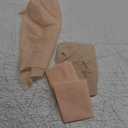 Iceyyyy 6 Piece Bald Cap for Adults - Latex Bald Cap with Head Wig Cap Costume Accessory for Halloween Theme Party Decorations Supplies