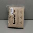 Bedsure Light Brown Duvet Cover King Size - 3 Pieces Prewashed Cotton-Like Extra Soft Bedding Set, Includes 1 Duvet Cover 104x90 Inches with Zipper Closure & 2 Pillow Shams, Comforter Not Included