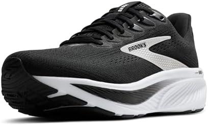 Brooks Men’s Ghost 17 Neutral Running Shoe 9.5