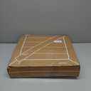 Melissa & Doug First Play Chomp and Clack Alligator Wooden Push Toy and Activity Walker