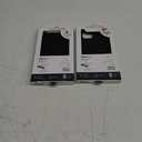 Pack of 2 Accessorize Pro Tech IPH 14 Max Case 