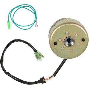 labwork Stator and Flywhee Replacement for Yamaha YFS 200 Blaster 1990-2006 Replacement for 2XJ-85560-M1-00 5VM-85560-00-00