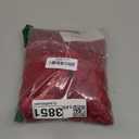Merokeety red dress for women Small
