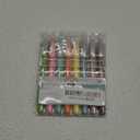 Mr. Pen- Gel Highlighters, 8 Pack Assorted Colors, No Bleed, Bible Markers