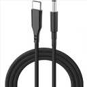 2 x Starlink Mini Power Cable,USB C Starlinkmini Cord,Replacement Power Cable for Starlink Dish,100W Type-C Charging Cord(6.5FT/2M)