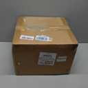 6QT Stainless Steel Chafing Dishes for Buffet, Round Chafing Dish Buffet Set 4 Pack with Smooth Edge Lid, Food Warmers for Parties Buffet Golden & Silver