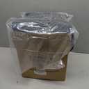 Piano Keyboard Dust Cover For 61/76/88 Keys- Electric/Digital Piano Stretchable Protective Keyboard Cover, Elastic Cord Locking Clasp, Machine Washable (61-76 Keys)