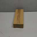 TOFLEN 50 Pack 5 oz Square Mini Dessert Cups with Spoons Clear Plastic Dessert Shooter Cups for for Party, Yogurt, Parfait, Cheesecake, Pudding, Jello and Appetizers