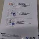 Blood Pressure Machine Upper Arm, 3 Size Cuffs, Small 7"-9", Medium/Large 9"-17" and Extra Large X-Large Cuff 13"-21", Accurate Automatic Digital BP Monitor Home Use, 4 AAA Alkaline Batteries Included