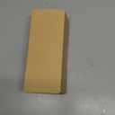 Wireless Jelly Bras for Women No Underwire with Support - S-2XL Seamless Bralettes Everyday Comfort T-shirt Padded Bra (Large)