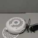 7500RPM Ultra-Quiet Nail Dust Collector for Techs & DIY1111