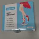 Forefoot Pads,Metatarsal Pads for Women,High Heels Inserts,Lasting Comfort Relief,Anti Slip & Invisible Design,One Size Fits All Shoe Inserts