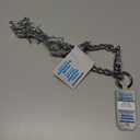 Herm Sprenger Pinch Dog Collar with Quick Release Snap LRG